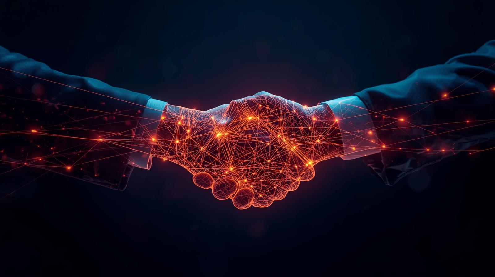 Premium Lead Generation & Media Partnerships